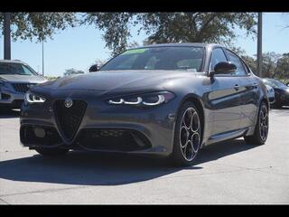 2024 Alfa Romeo Giulia for sale in Brandon FL