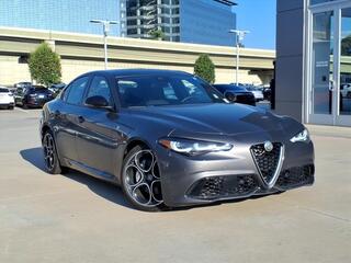 2024 Alfa Romeo Giulia for sale in Spring TX