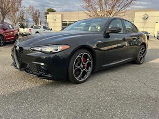 2024 Alfa Romeo Giulia