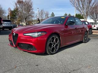 2023 Alfa Romeo Giulia