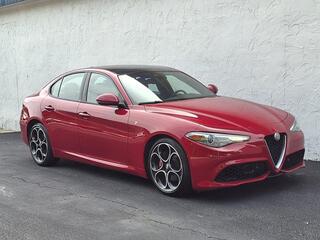 2023 Alfa Romeo Giulia