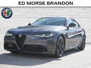 2024 Alfa Romeo Giulia