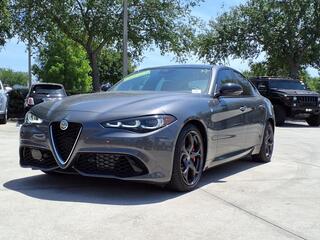 2024 Alfa Romeo Giulia