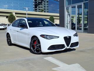 2022 Alfa Romeo Giulia for sale in Spring TX
