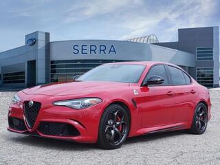 2023 Alfa Romeo Giulia for sale in Farmington Hills MI