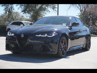 2024 Alfa Romeo Giulia for sale in Brandon FL