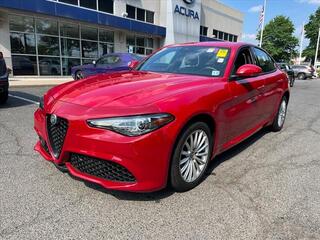 2022 Alfa Romeo Giulia for sale in Bridgewater NJ