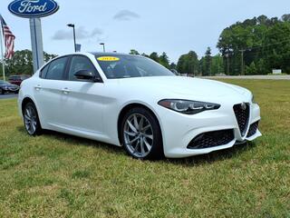 2024 Alfa Romeo Giulia