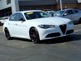 2020 Alfa Romeo Giulia