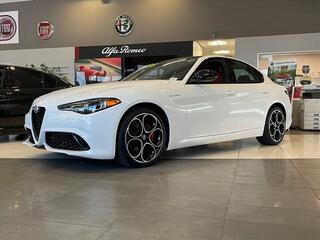 2024 Alfa Romeo Giulia for sale in Brandon FL