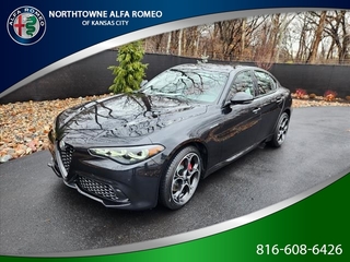 2024 Alfa Romeo Giulia