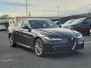 2024 Alfa Romeo Giulia