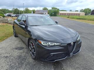 2024 Alfa Romeo Giulia