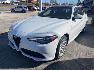 2023 Alfa Romeo Giulia