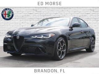 2024 Alfa Romeo Giulia for sale in Brandon FL