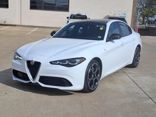 2024 Alfa Romeo Giulia