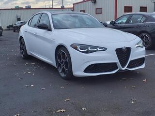 2024 Alfa Romeo Giulia