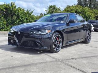 2024 Alfa Romeo Giulia for sale in Brandon FL