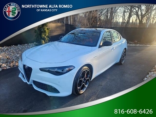 2024 Alfa Romeo Giulia