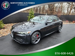 2024 Alfa Romeo Giulia