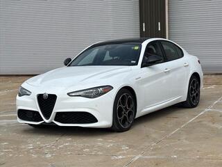 2023 Alfa Romeo Giulia for sale in Fenton MO