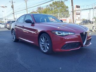 2024 Alfa Romeo Giulia