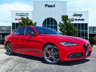 2024 Alfa Romeo Giulia