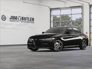 2024 Alfa Romeo Giulia