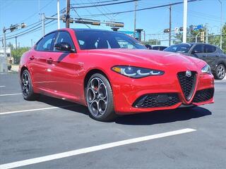 2024 Alfa Romeo Giulia