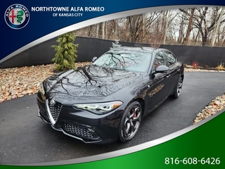 2024 Alfa Romeo Giulia