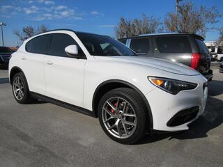 2018 Alfa Romeo Stelvio for sale in Ocala FL
