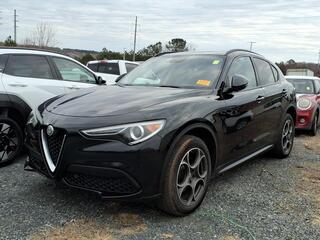 2018 Alfa Romeo Stelvio for sale in Fort Mill SC
