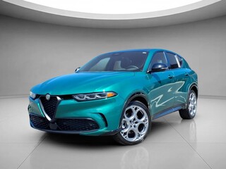 2025 Alfa Romeo Tonale for sale in Lancaster SC