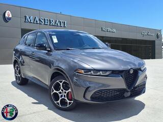 2025 Alfa Romeo Tonale for sale in Spring TX