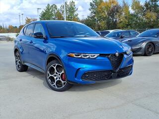 2025 Alfa Romeo Tonale