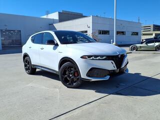 2026 Alfa Romeo Tonale for sale in Spring TX