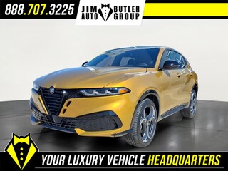 2026 Alfa Romeo Tonale