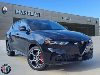 2025 Alfa Romeo Tonale for sale in Spring TX