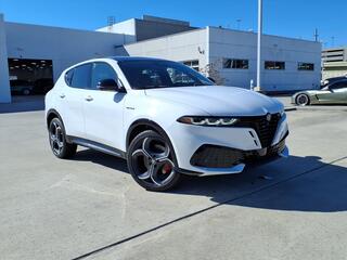 2026 Alfa Romeo Tonale for sale in Spring TX
