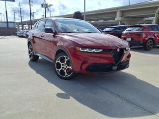 2025 Alfa Romeo Tonale