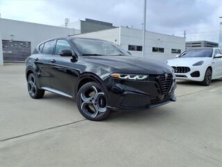 2026 Alfa Romeo Tonale