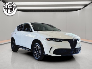 2025 Alfa Romeo Tonale