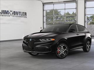 2025 Alfa Romeo Tonale