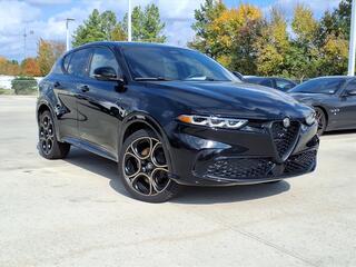 2025 Alfa Romeo Tonale