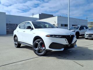 2026 Alfa Romeo Tonale for sale in Spring TX