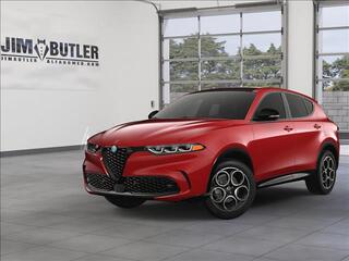 2025 Alfa Romeo Tonale