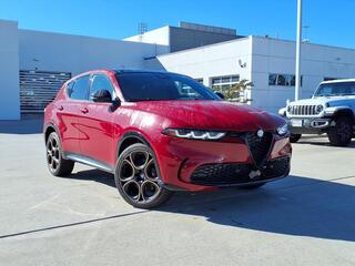 2025 Alfa Romeo Tonale for sale in Spring TX