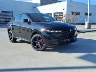 2026 Alfa Romeo Tonale