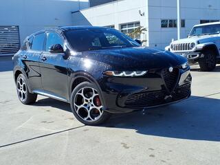 2025 Alfa Romeo Tonale for sale in Spring TX