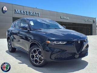 2025 Alfa Romeo Tonale
